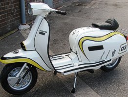 Scooter 03