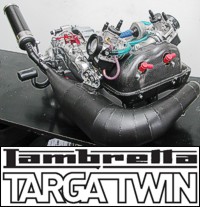 Targa Twin